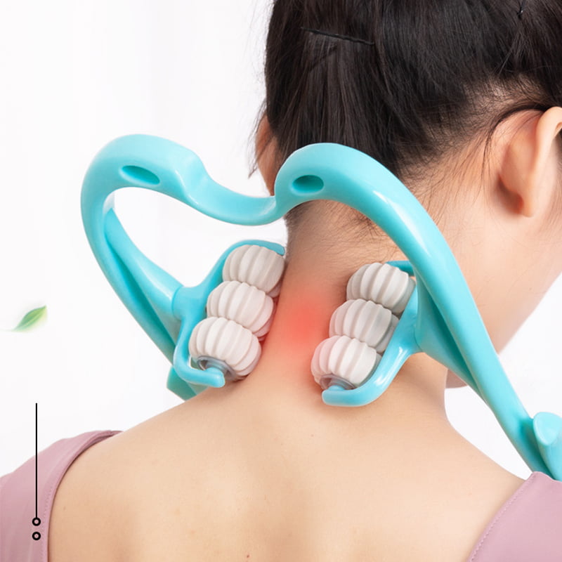 Best Shoulder And Neck Massager Smart Gadgets Idea