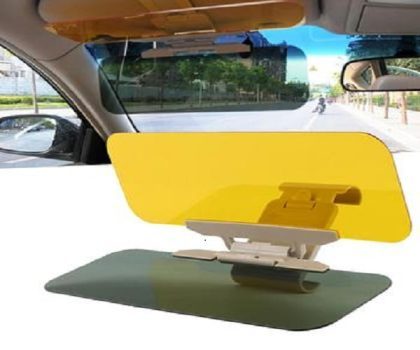 2-in-1-Car-Sun-Visor-Anti-Sunlight-Dazzling-Glass