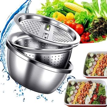 3-in-1-Graters-Cheese-Grater