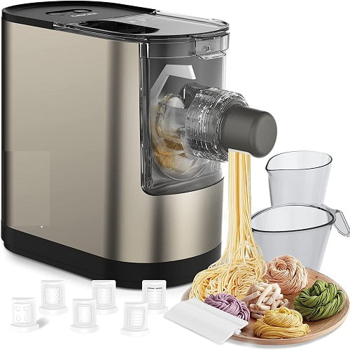 Pasta and Noodle Maker Machine