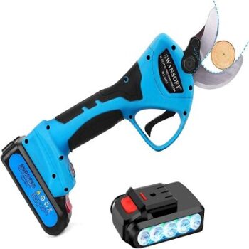 Electric Branch Shears