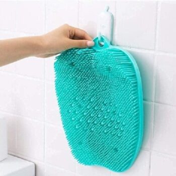 Foot Massager Pad with Non-Slip Suction Cups