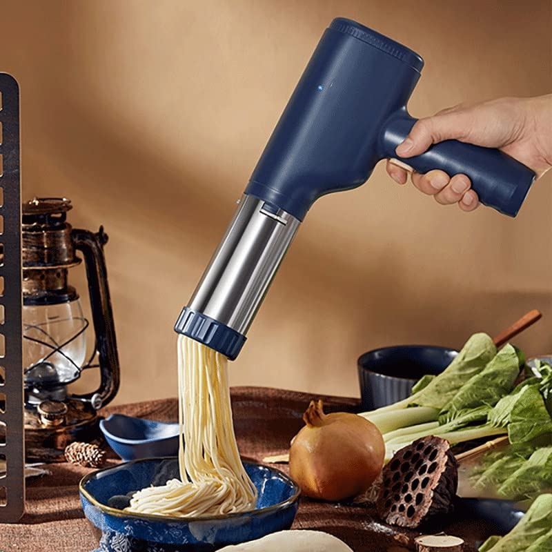 Handheld Pasta and Noodle Pressing Machine