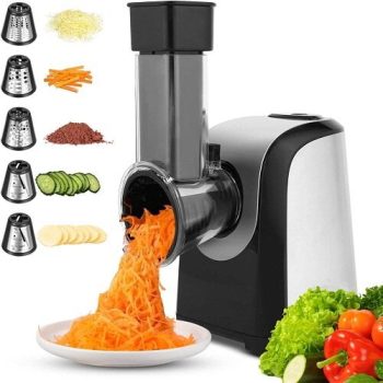 Multi Functional Vegetable Cutter