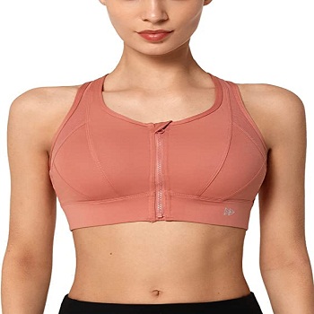 Sports Bra for Women - Smart Gadgets Idea