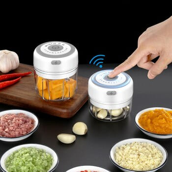 Mini Food Processors & Choppers 