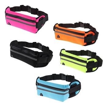 Best Running Waist Bag to the bye on amazon & Aliexpress - Smart ...