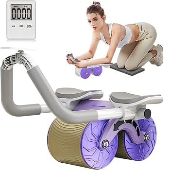 Best Ab Roller for Abdominal Exercise Machine - Smart Gadgets Idea