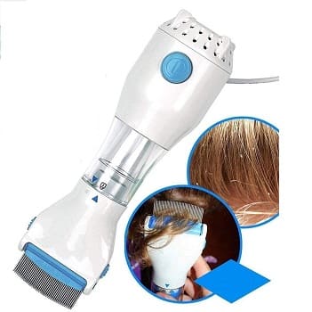 Best Top 10 Chemical-Free Head Lice Removal - Smart Gadgets Idea