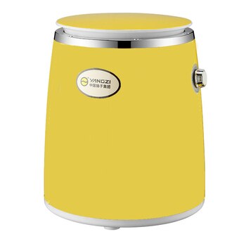 Portable Mini Washing Machine to the bye on amazon & Aliexpress - Smart