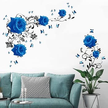 3D Removable Wall Stickers to bye on Amazon & Aliexpress - Smart ...