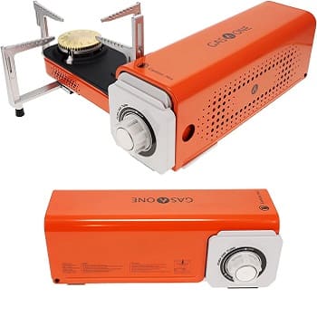 thumbnail image 2 of Lixada 10-Piece Camping Cookware Set - Lightweight Aluminum Mess Kit For Outdoor Cooking 2 of 12