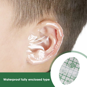 Best Baby Shower Ear Covers for Newborn - Smart Gadgets Idea