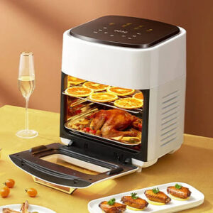 Smart Air Fryer Oven