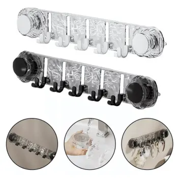 Suction Cup Hooks